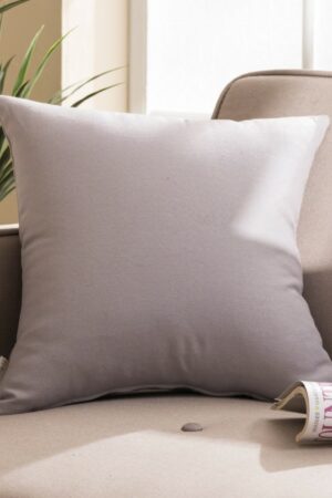 Μαξιλαροθήκη Alora 04 - 30x50cm με γέμιση