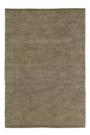 Fiber Bleach Olive Royal Carpet - 200 x 300 cm - Image 1