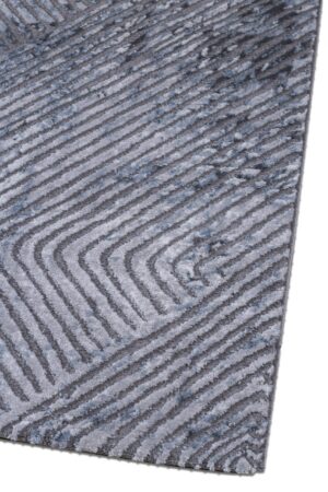 Μοντέρνο Χαλί Ostia 7100-953 210X310 Colore Colori - Image 2