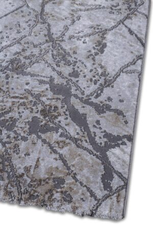 Μοντέρνο Χαλί Ostia 7101-976 210X270 Colore Colori - Image 2