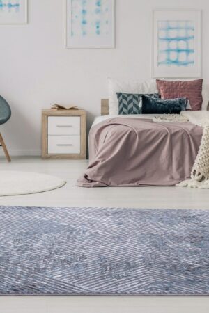 Μοντέρνο Χαλί Ostia 7100-953 210X310 Colore Colori - Image 3