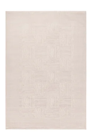Χαλί Bianca 680A CREAM Royal Carpet - 80 x 480 cm