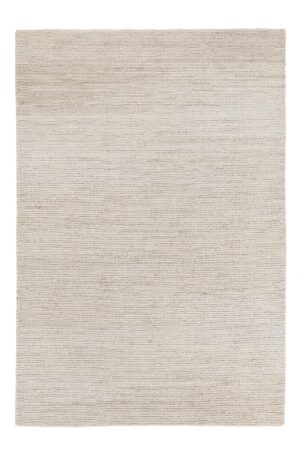 Fiber Bleach White Royal Carpet - 160 x 230 cm - Image 1