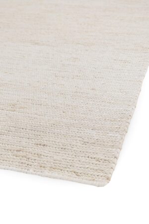 Fiber Bleach White Royal Carpet - 160 x 230 cm - Image 2