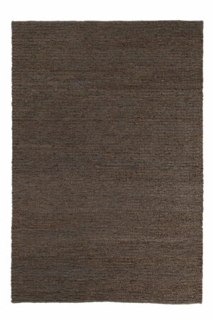 Juta Charcoal Royal Carpet - 160 x 230 cm - Image 1