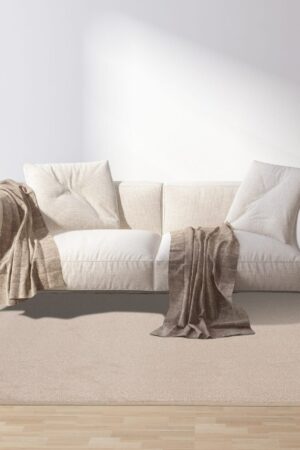 Στρογγυλό Χαλί Emotion Classic 70 Διαμέτρου 160cm Colore Colori - Image 3