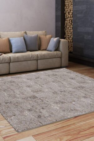 Μοντέρνο Χαλί Thema 5639-795 230X280 Colore Colori - Image 3