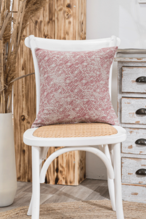 Μαξιλαροθήκη Felicia 06 - 43x43cm - Image 1