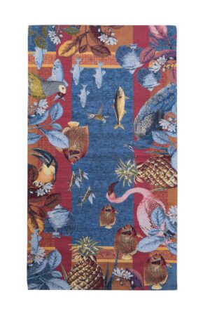 Χαλί Canvas 733X 75X150 Royal Carpet - Image 1