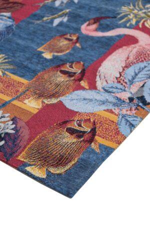 Χαλί Canvas 733X 75X150 Royal Carpet - Image 2