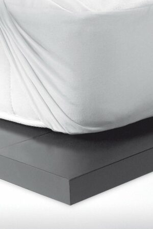 COTTON COVER 170/Ε  ΠΡΟΣΤΑΤΕΥΤΙΚΟ.ΓΙΑ ΣΤΡΩΜΑ 170X200
