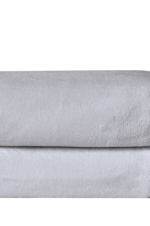 Κουβέρτα Fleece Μονή Campus 22 Kentia - Image 1