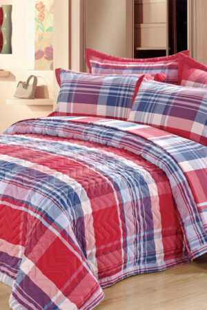 Σετ Κουβερλί Υπέρδιπλο Colour & Weave 240x250 YD-22 - Image 1