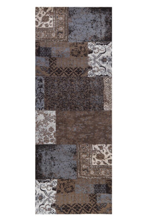 Σετ Ταπέτα Κρεβατοκάμαρας Carpets Collection PATCHWORK - Image 1