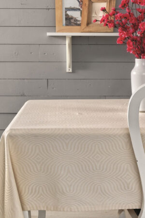 Τραπεζομάντηλο Festosi 160x250 SALLY - Image 1