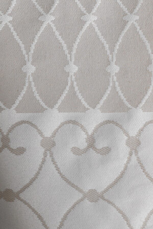 Runner Formal Dinner 50x160 PEONY - Image 2