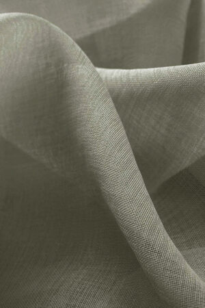 Κουρτίνα Με Τρουκς 140x260 ERA SILVER - Image 2
