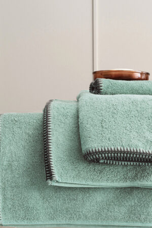 Σετ Πετσετες Towels Collection BROOKLYN SPRAY