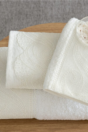 Σετ Πετσέτες Towels Collection EMY - Image 1