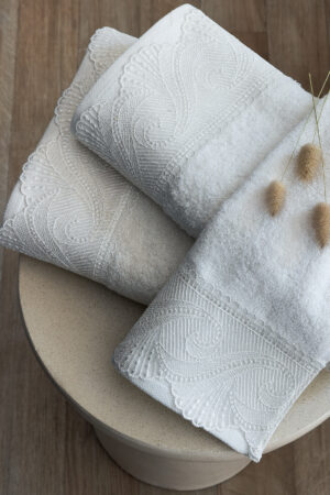Σετ Πετσέτες Towels Collection EMY - Image 2