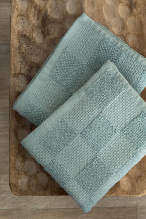 Σετ 2 Πετσέτες Κουζίνας Kitchen Towels 40x60 SUKI SPRAY - Image 1