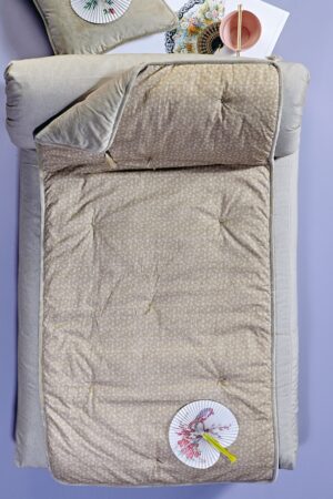 OLIA 26 FUTON 75X190 - Image 1