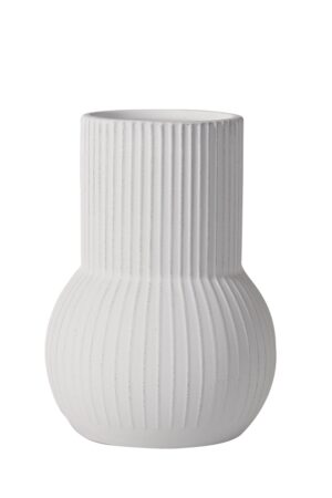 VASE 231 ΚΕΡΑΜΙΚΟ ΒΑΖΟ (ΔΙΑΜ.11,5-ΥΨΟΣ 15,5 εκατ) - Image 1