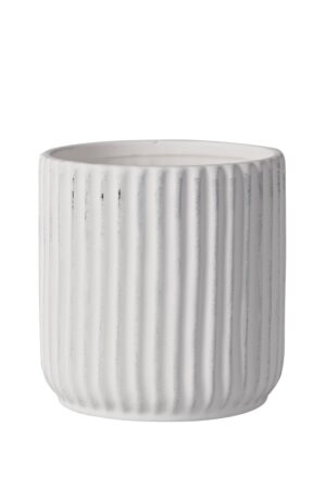 VASE 232 ΚΕΡΑΜΙΚΟ ΒΑΖΟ (ΔΙΑΜ.11-ΥΨΟΣ 11 εκατ) - Image 1