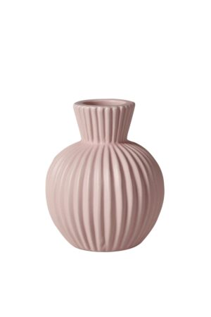 VASE 233 ΚΕΡΑΜΙΚΟ ΒΑΖΟ (ΔΙΑΜ.7,3-ΥΨΟΣ 9 εκατ) - Image 1