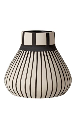 VASE 2312 ΚΕΡΑΜΙΚΟ ΒΑΖΟ (15,5*15,5*14,2 εκατ) - Image 1
