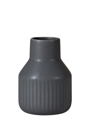 VASE 2319 ΚΕΡΑΜΙΚΟ ΒΑΖΟ (ΔΙΑΜ.8,5-ΥΨΟΣ 11,8 εκατ) - Image 1