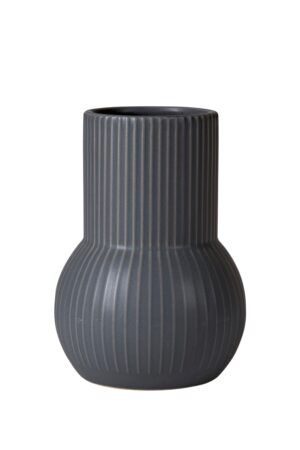 VASE 2320 ΚΕΡΑΜΙΚΟ ΒΑΖΟ (ΔΙΑΜ.11,5-ΥΨΟΣ 15,5 εκατ) - Image 1