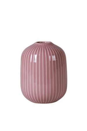 VASE 2323 ΚΕΡΑΜΙΚΟ ΒΑΖΟ (ΔΙΑΜ.8-ΥΨΟΣ 10 εκατ) - Image 1