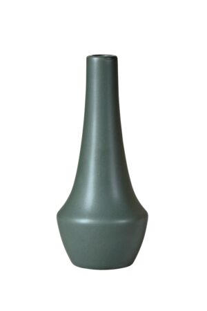 VASE 2327 ΚΕΡΑΜΙΚΟ ΒΑΖΟ (ΔΙΑΜ.6,5-ΥΨΟΣ 15,4 εκατ) - Image 1