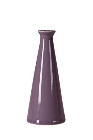 VASE 2330 ΚΕΡΑΜΙΚΟ ΒΑΖΟ (ΔΙΑΜ.6,2-ΥΨΟΣ 15,5 εκατ) - Image 1