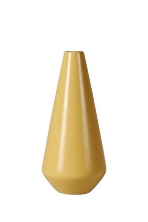 VASE 2331 ΚΕΡΑΜΙΚΟ ΒΑΖΟ (ΔΙΑΜ.7,7-ΥΨΟΣ 15,4 εκατ) - Image 1