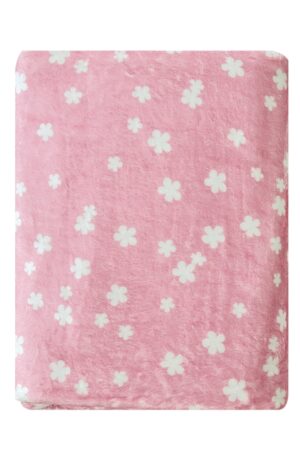 Βρεφικές Κουβέρτες Fleece Κούνιας Gloriosa 14 Kentia - Image 1
