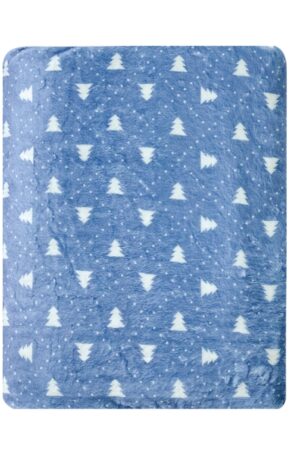Βρεφικές Κουβέρτες Fleece Κούνιας Taiga 33 Kentia - Image 2