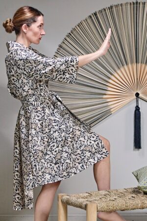 FAZEL 04  TUNIC - Image 3