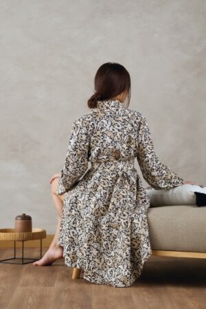 FAZEL 04  TUNIC - Image 1