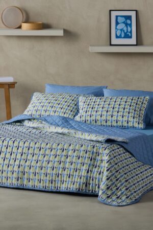 JAX ΚΟΥΒΕΡΤΟΡΙΟ ΥΠΕΡΔΙΠΛΟ - MICROFIBER - Image 1