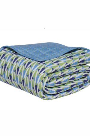 JAX ΚΟΥΒΕΡΤΟΡΙΟ ΜΟΝΟ - MICROFIBER - Image 2