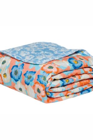 JELLA 18 ΚΟΥΒΕΡΤΟΡΙΟ ΥΠΕΡΔΙΠΛΟ - MICROFIBER - Image 2