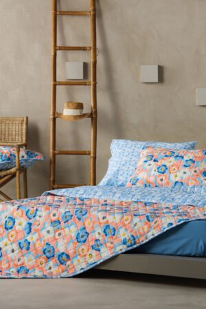 JELLA 18 ΣΕΤ 2 ΤΕΜ ΜΑΞΙΛΑΡΟΘΗΚΕΣ ΔΙΑΚΟΣΜΗΤΙΚΕΣ - MICROFIBER - Image 3