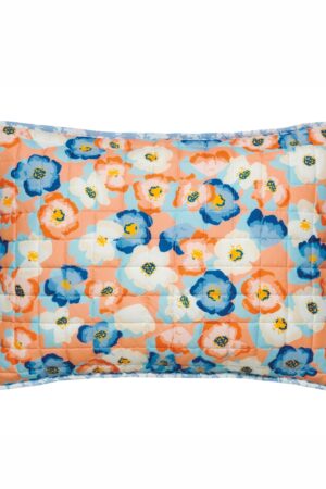 JELLA 18 ΣΕΤ 2 ΤΕΜ ΜΑΞΙΛΑΡΟΘΗΚΕΣ ΔΙΑΚΟΣΜΗΤΙΚΕΣ - MICROFIBER - Image 1