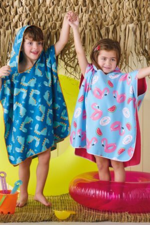 FLOAT 245 PONCHO - Image 2
