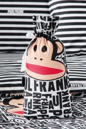 PAUL FRANK 54 ΠΑΠΛΩΜΑΤΟΘΗΚΗ.ΥΠΕΡΔΙΠΛΗ ΣΕΤ 3 ΤΕΜ - Image 2