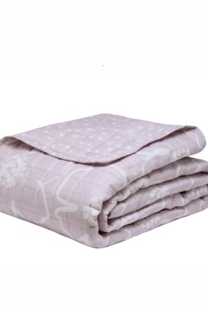 GERANI 20 ΚΟΥΒΕΡΤΟΡΙΟ ΥΠΕΡΔΙΠΛΟ - MICROFIBER - Image 3