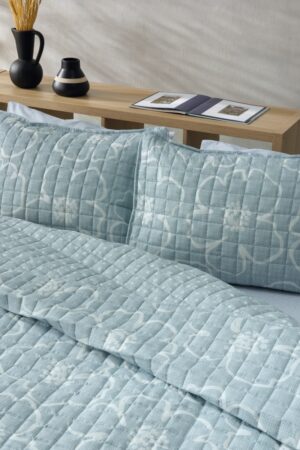 GERANI 33 ΚΟΥΒΕΡΤΟΡΙΟ ΥΠΕΡΔΙΠΛΟ - MICROFIBER - Image 2