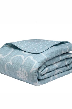 GERANI 33 ΚΟΥΒΕΡΤΟΡΙΟ ΥΠΕΡΔΙΠΛΟ - MICROFIBER - Image 3